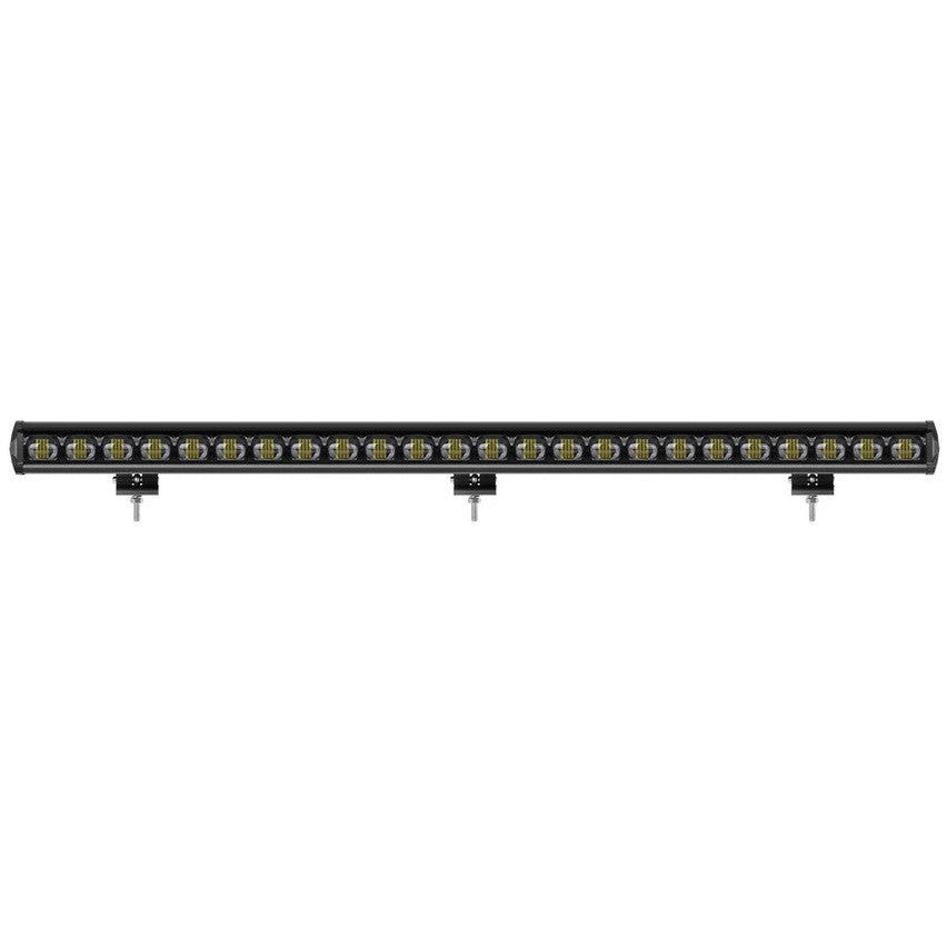 Proiector Ledbar Offroad 240W 6D 12V-24V, 25920 Lumeni, 132.2 cm