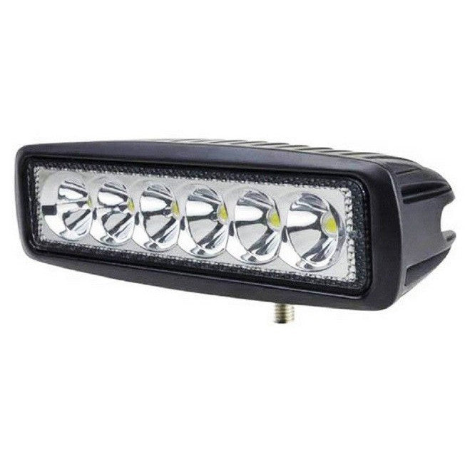 Proiector Ledbar Offroad 18W/, 1320 Lumeni, Lungime 16 cm, 60 Grade