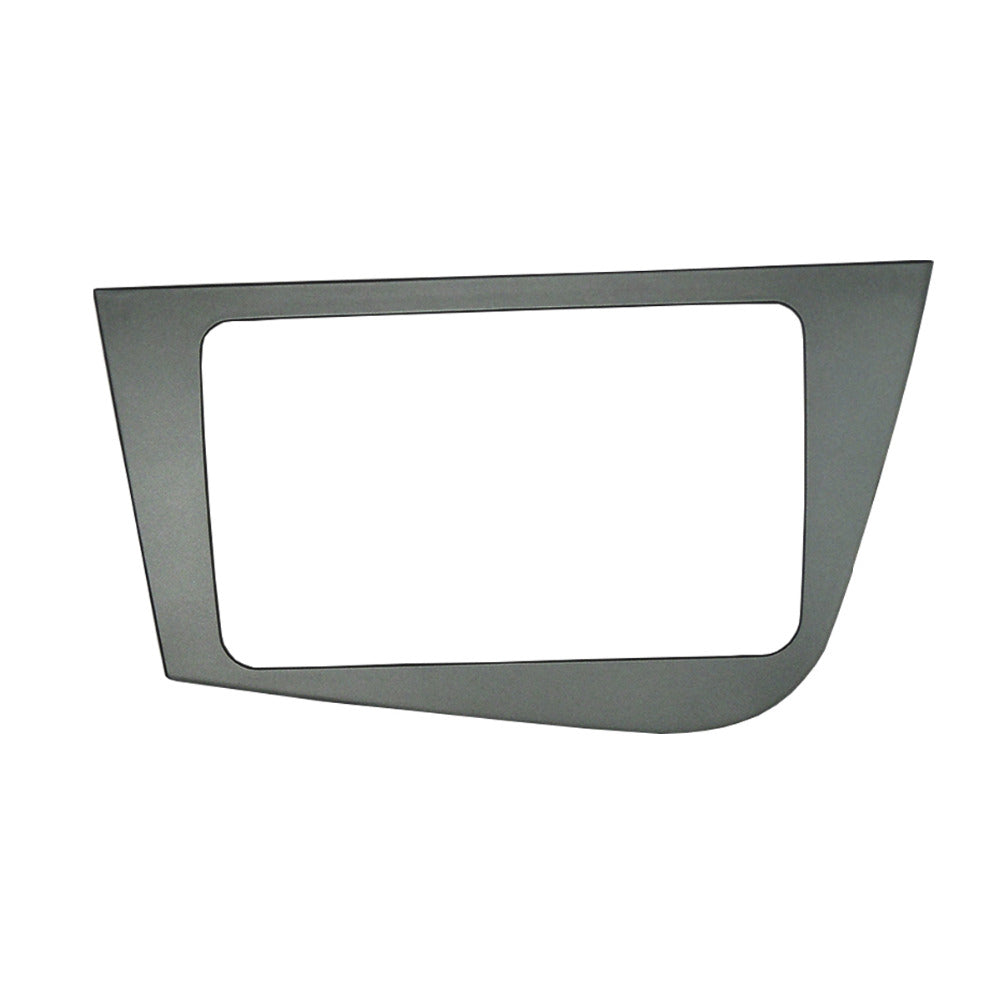 Rama radio adaptoare 2DIN Seat Leon pentru navigatie aftermaket android