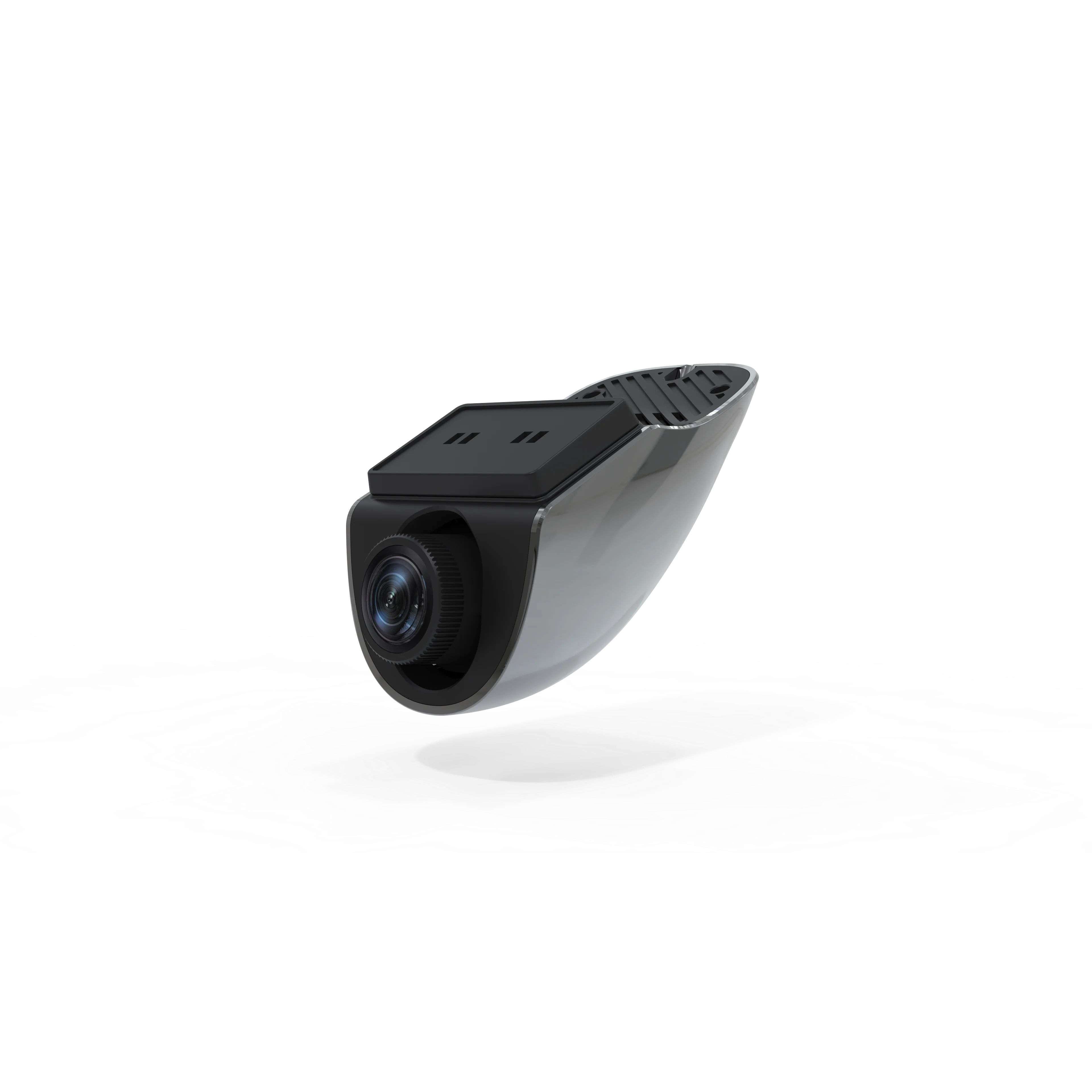 Camera auto 2K, viziune nocturna, DVR trafic