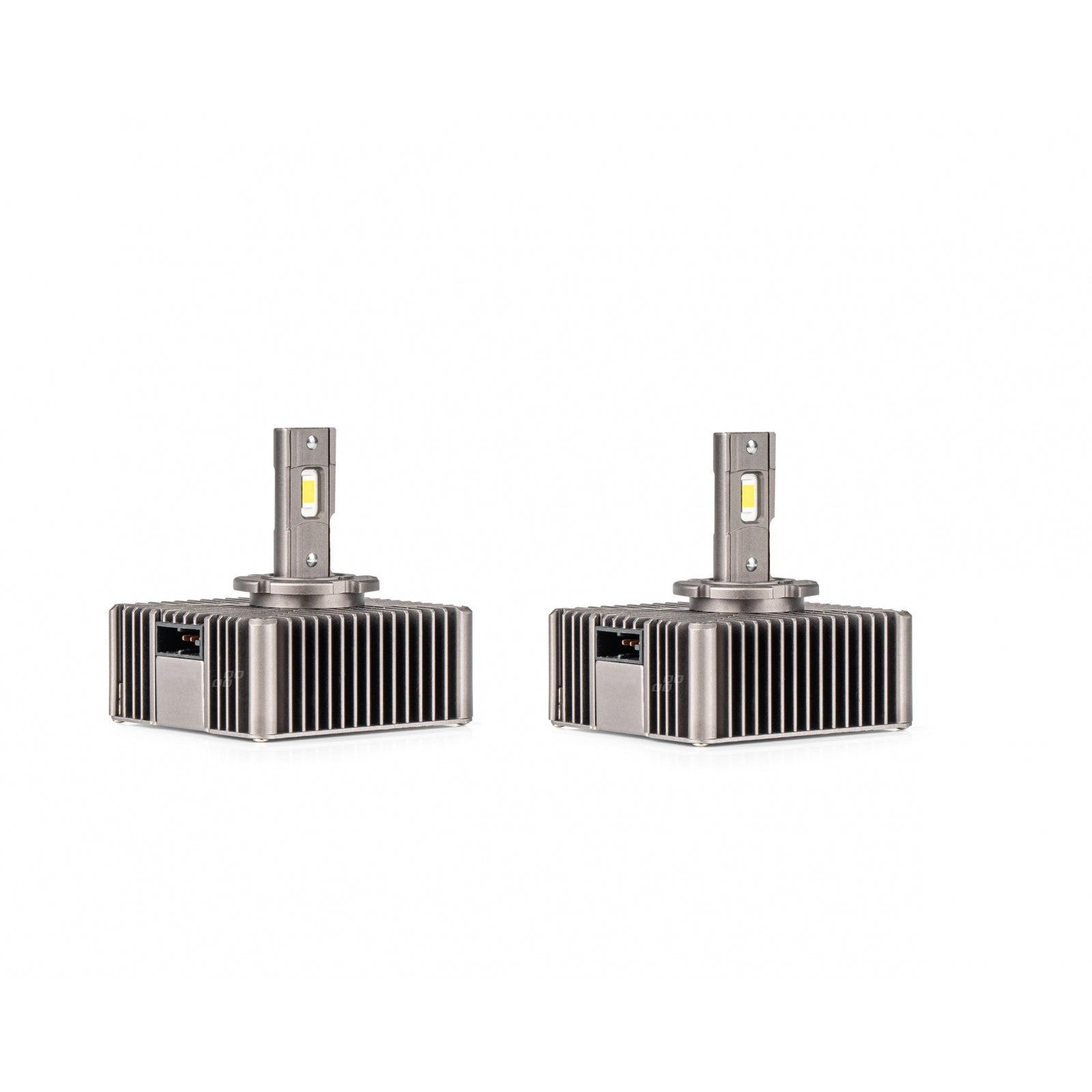 Set 2 becuri LED seria XD, tip bec D5S, 6500K 70W, CANBUS