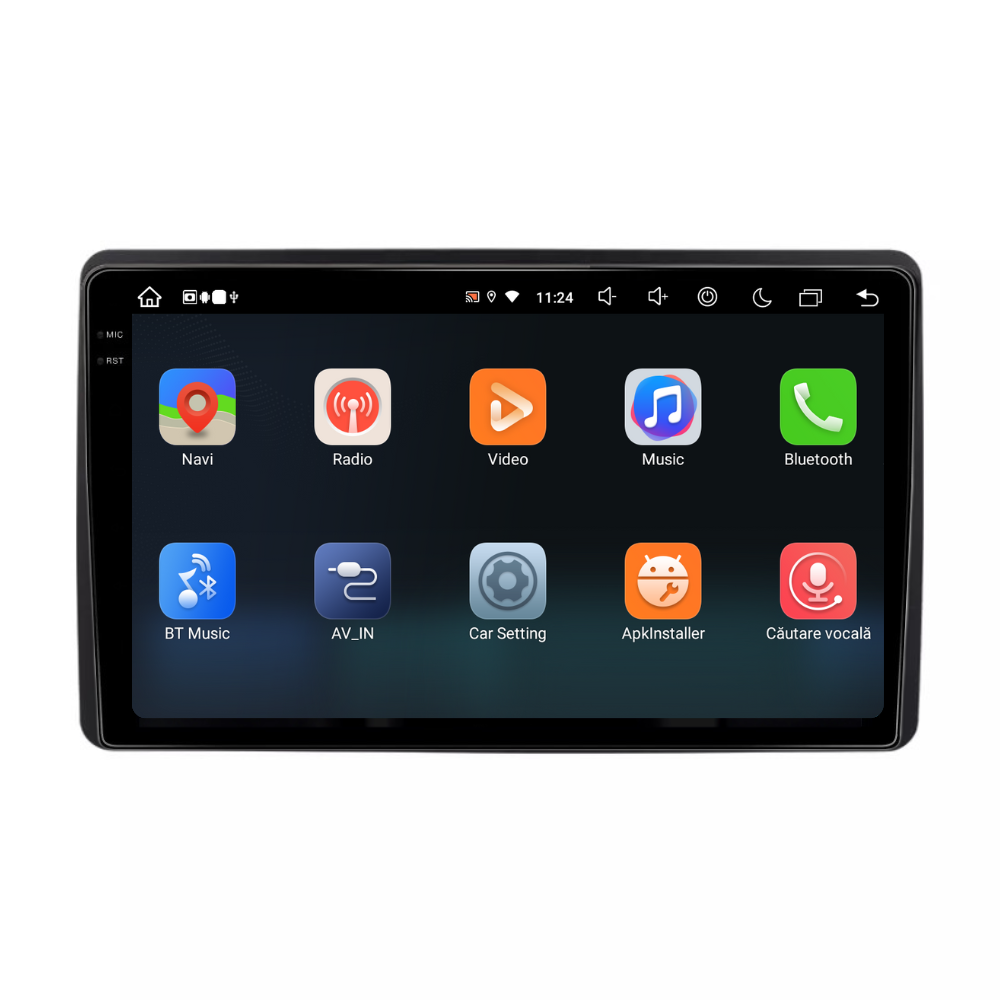 Navigatie Opel Movano, Renault Master, Nissan NV400 2020+, Ecran 10", Carplay / Android auto (Copy)